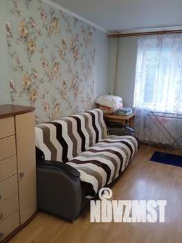 1-к квартира, посуточно, 31м2, 1/5 этаж