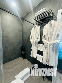 1-к квартира, посуточно, 30м2, 5/10 этаж
