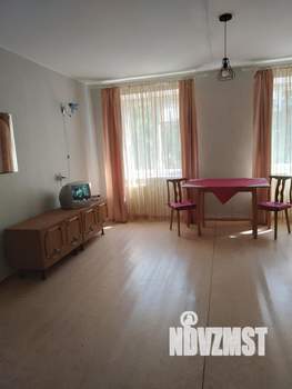 1-к квартира, на длительный срок, 40м2, 2/5 этаж