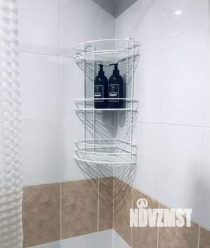 Студия квартира, посуточно, 35м2, 3/9 этаж