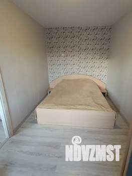 2-к квартира, посуточно, 45м2, 5/5 этаж