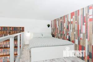 1-к квартира, посуточно, 30м2, 1/9 этаж