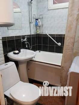 1-к квартира, посуточно, 30м2, 1/5 этаж