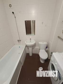 1-к квартира, на длительный срок, 30м2, 3/5 этаж