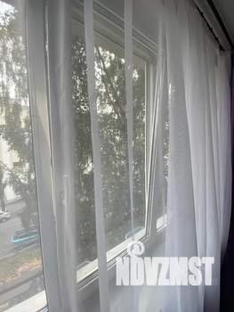 1-к квартира, посуточно, 32м2, 4/5 этаж