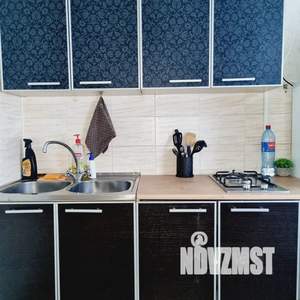 1-к квартира, посуточно, 31м2, 1/5 этаж