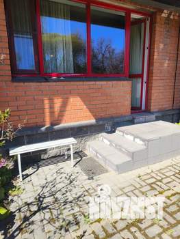 1-к квартира, посуточно, 46м2, 1/5 этаж