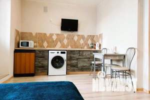 1-к квартира, посуточно, 30м2, 9/12 этаж