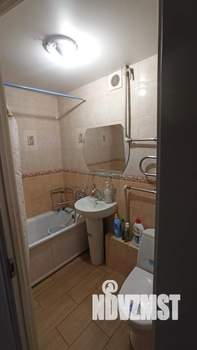 3-к квартира, на длительный срок, 61м2, 4/5 этаж