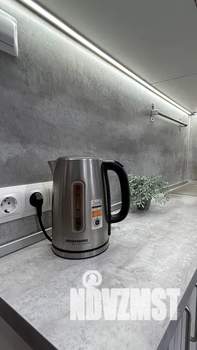 2-к квартира, посуточно, 43м2, 2/5 этаж