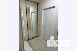 1-к квартира, посуточно, 30м2, 2/7 этаж