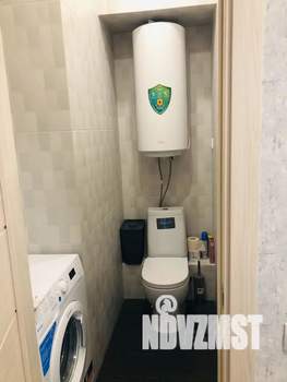 1-к квартира, посуточно, 33м2, 2/5 этаж