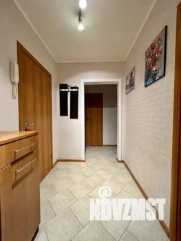 2-к квартира, посуточно, 64м2, 2/5 этаж