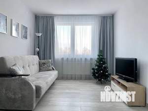 3-к квартира, посуточно, 54м2, 3/5 этаж