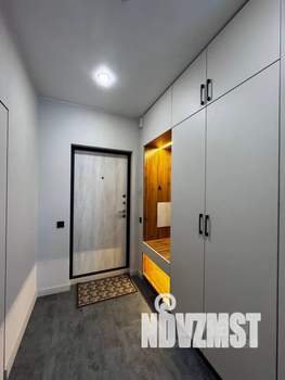 2-к квартира, посуточно, 50м2, 5/5 этаж