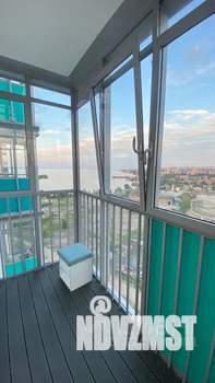 2-к квартира, посуточно, 42м2, 19/25 этаж