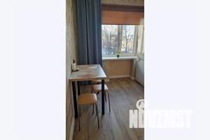 1-к квартира, посуточно, 31м2, 3/4 этаж