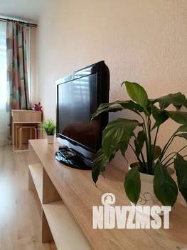 1-к квартира, посуточно, 40м2, 2/9 этаж