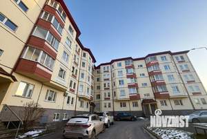 2-к квартира, на длительный срок, 80м2, 4/5 этаж