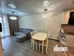 2-к квартира, на длительный срок, 41м2, 8/9 этаж