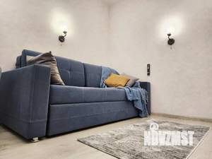 2-к квартира, посуточно, 59м2, 2/3 этаж