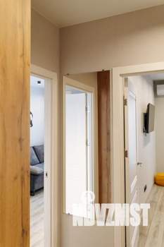 1-к квартира, посуточно, 38м2, 3/9 этаж