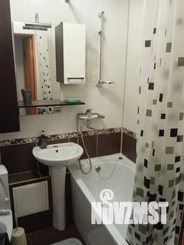 1-к квартира, посуточно, 31м2, 1/5 этаж