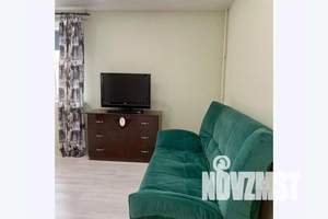 1-к квартира, посуточно, 32м2, 5/5 этаж