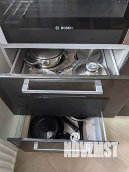 3-к квартира, посуточно, 59м2, 3/5 этаж