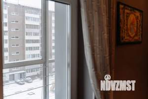 1-к квартира, посуточно, 33м2, 5/6 этаж