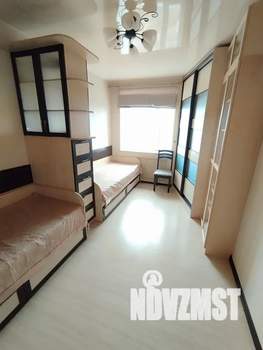 3-к квартира, посуточно, 70м2, 8/14 этаж