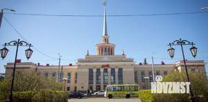 2-к квартира, посуточно, 47м2, 3/5 этаж