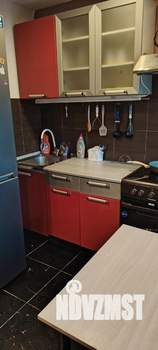 2-к квартира, на длительный срок, 43м2, 5/5 этаж