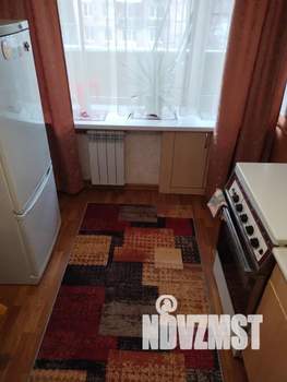 1-к квартира, посуточно, 34м2, 4/12 этаж