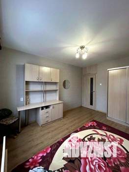 3-к квартира, посуточно, 65м2, 1/1 этаж