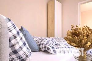 2-к квартира, посуточно, 37м2, 6/9 этаж