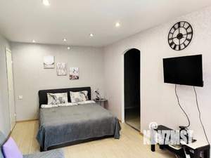 1-к квартира, посуточно, 32м2, 4/5 этаж