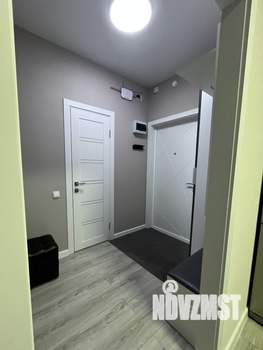 2-к квартира, на длительный срок, 43м2, 21/25 этаж