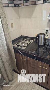 2-к квартира, посуточно, 54м2, 1/1 этаж
