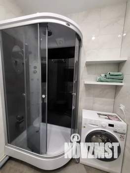 2-к квартира, посуточно, 32м2, 8/12 этаж