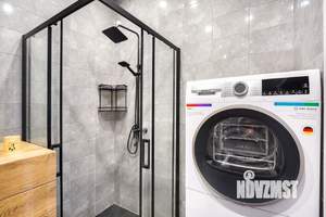 2-к квартира, посуточно, 40м2, 1/1 этаж