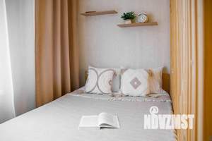 Студия квартира, посуточно, 24м2, 3/4 этаж