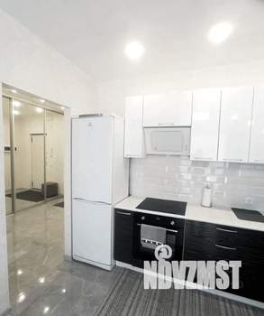 2-к квартира, посуточно, 46м2, 1/1 этаж