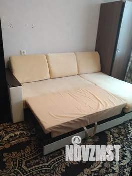 1-к квартира, посуточно, 30м2, 5/5 этаж