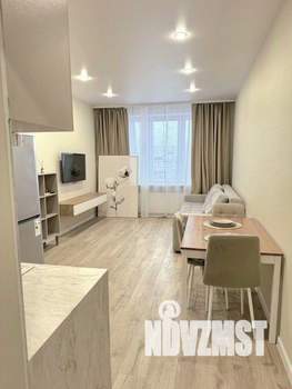 2-к квартира, посуточно, 47м2, 1/1 этаж