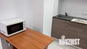 Студия квартира, посуточно, 35м2, 2/20 этаж