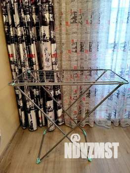 2-к квартира, посуточно, 44м2, 3/9 этаж