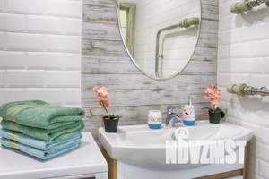 2-к квартира, посуточно, 55м2, 6/9 этаж