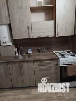 1-к квартира, посуточно, 32м2, 3/5 этаж