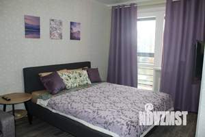 1-к квартира, посуточно, 31м2, 4/5 этаж